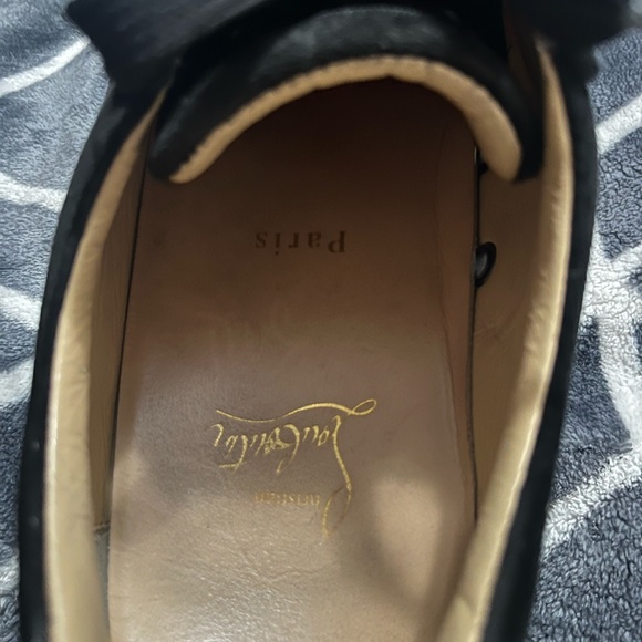 Degra Strass Christian Louboutin SZ9 - Picture 5 of 5